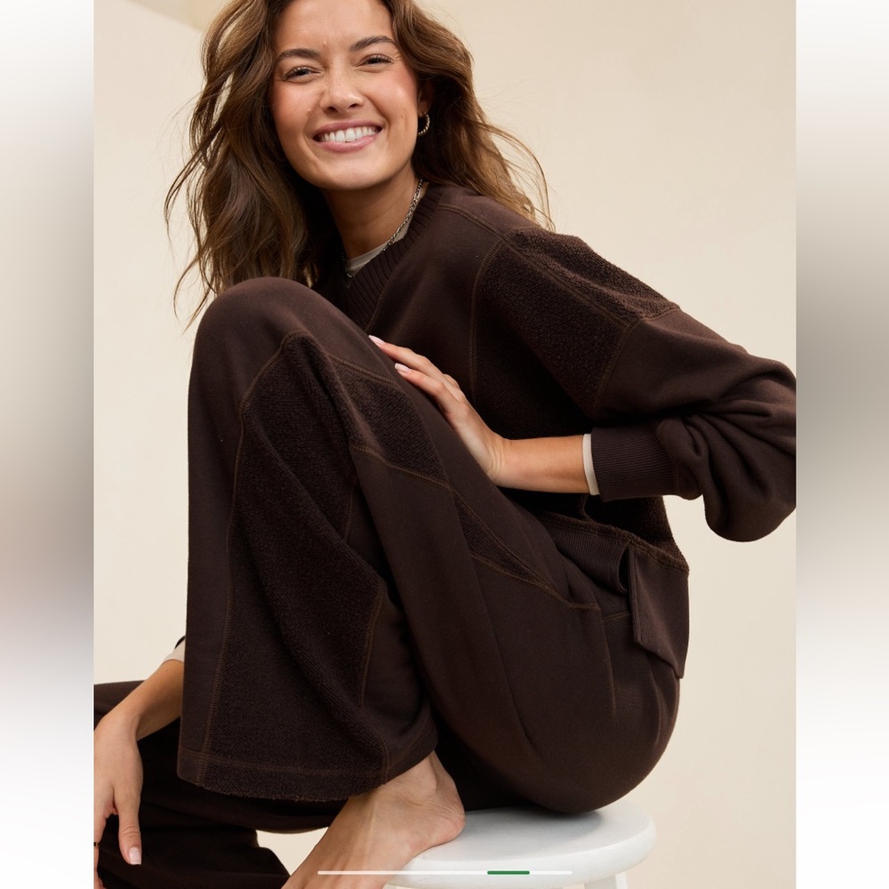 Aerie Apres Chill Matching Set